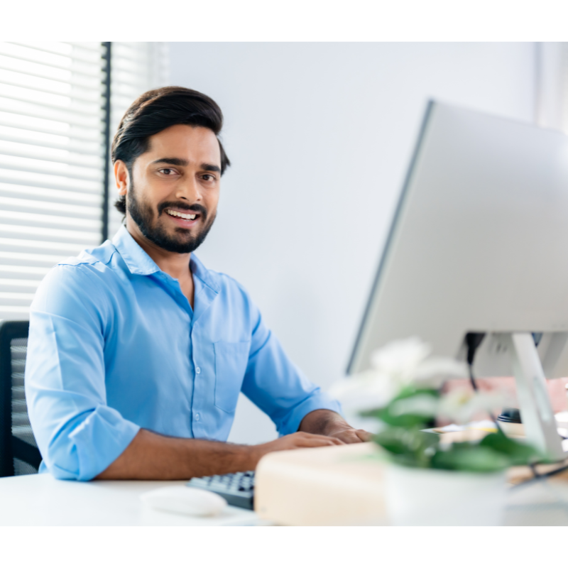 Business Correspondent/Business Facilitator (Basic)